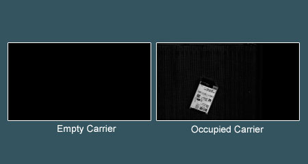 Carrier Identification Deep Learning Image Classification