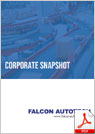 Corporate Brochure