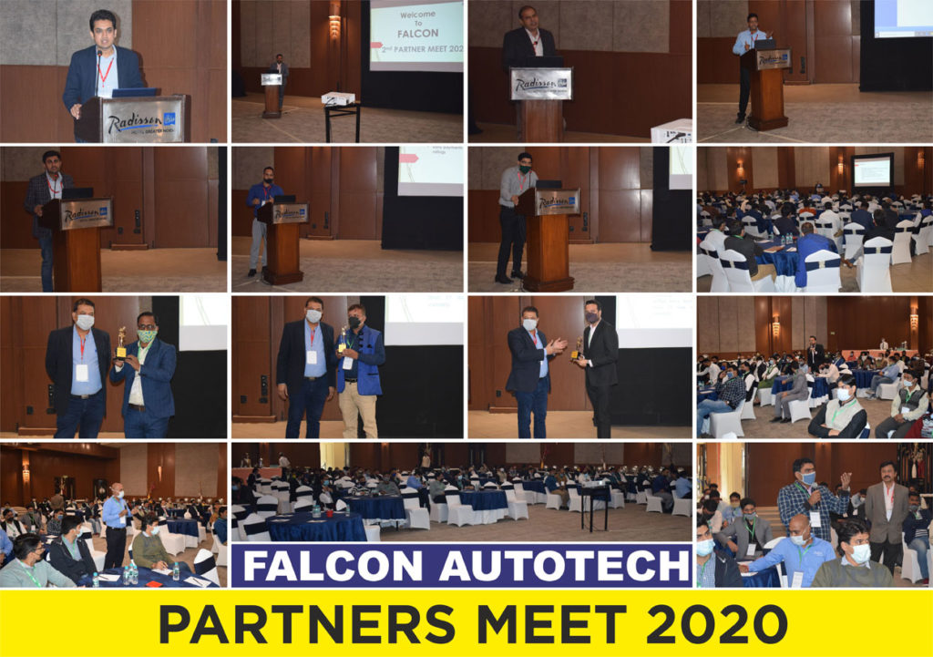 Annual Partners Meet 2020