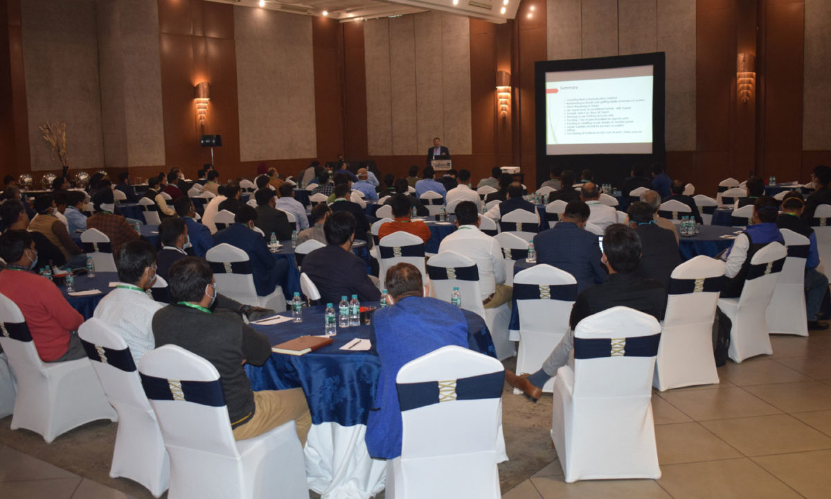 Annual Partners Meet 2020